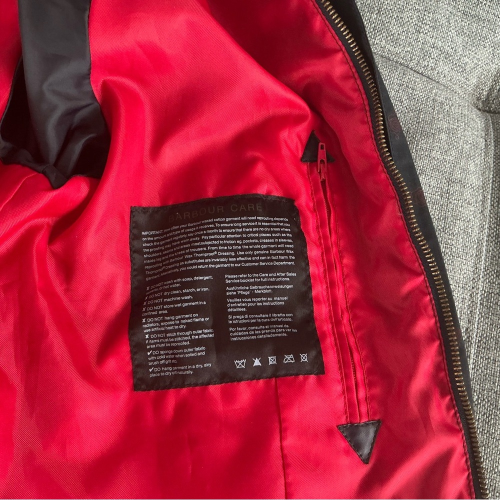 Barbour Utility - Picture 3 of 6